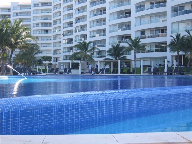 Rental Condos In Puerto Vallarta Mexico